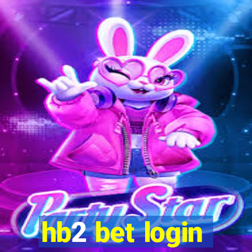 hb2 bet login